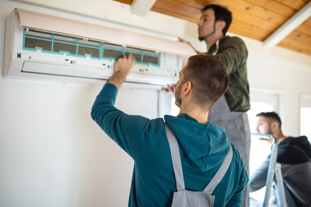 Best HVAC Equipment and Components in Rutherford College, NC