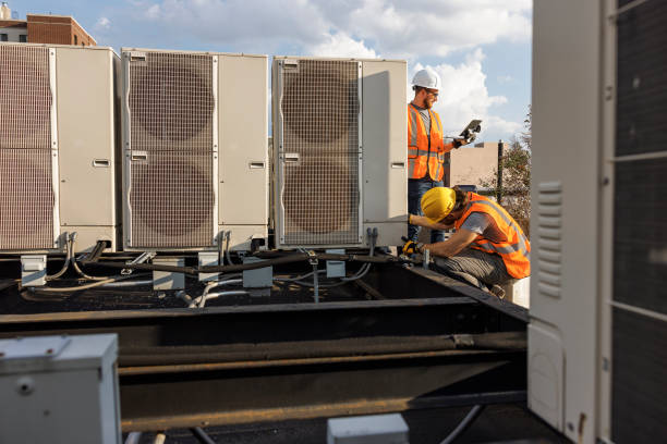 Professional HVAC in Rutherford College, NC