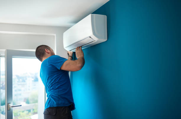 Best HVAC Financing and Leasing in Rutherford College, NC