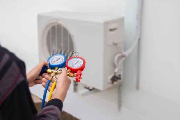 Best Commercial HVAC in Rutherford College, NC