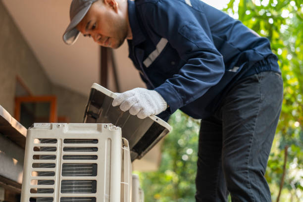 Best Residential HVAC in Rutherford College, NC