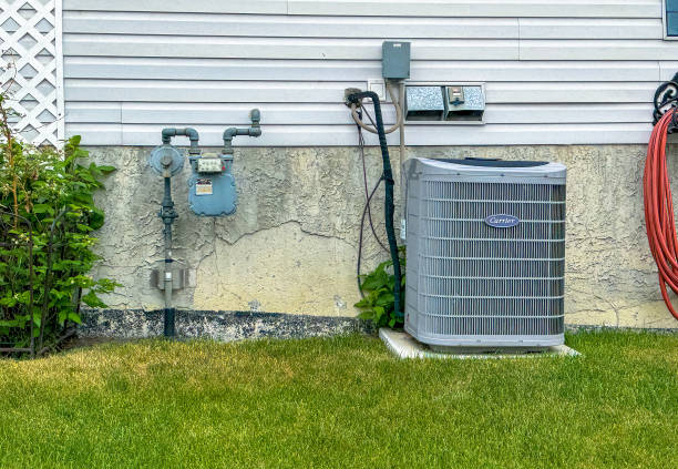 Best Furnace Cleaning in Rutherford College, NC